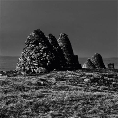Standers - Craven Faults (Audio CD)