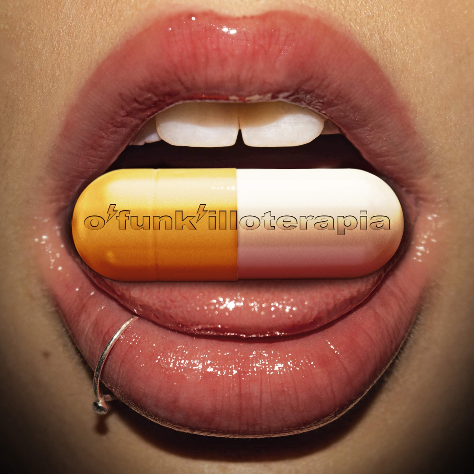 O´Funk´Illo O´Funk´Illoterapia (CD)