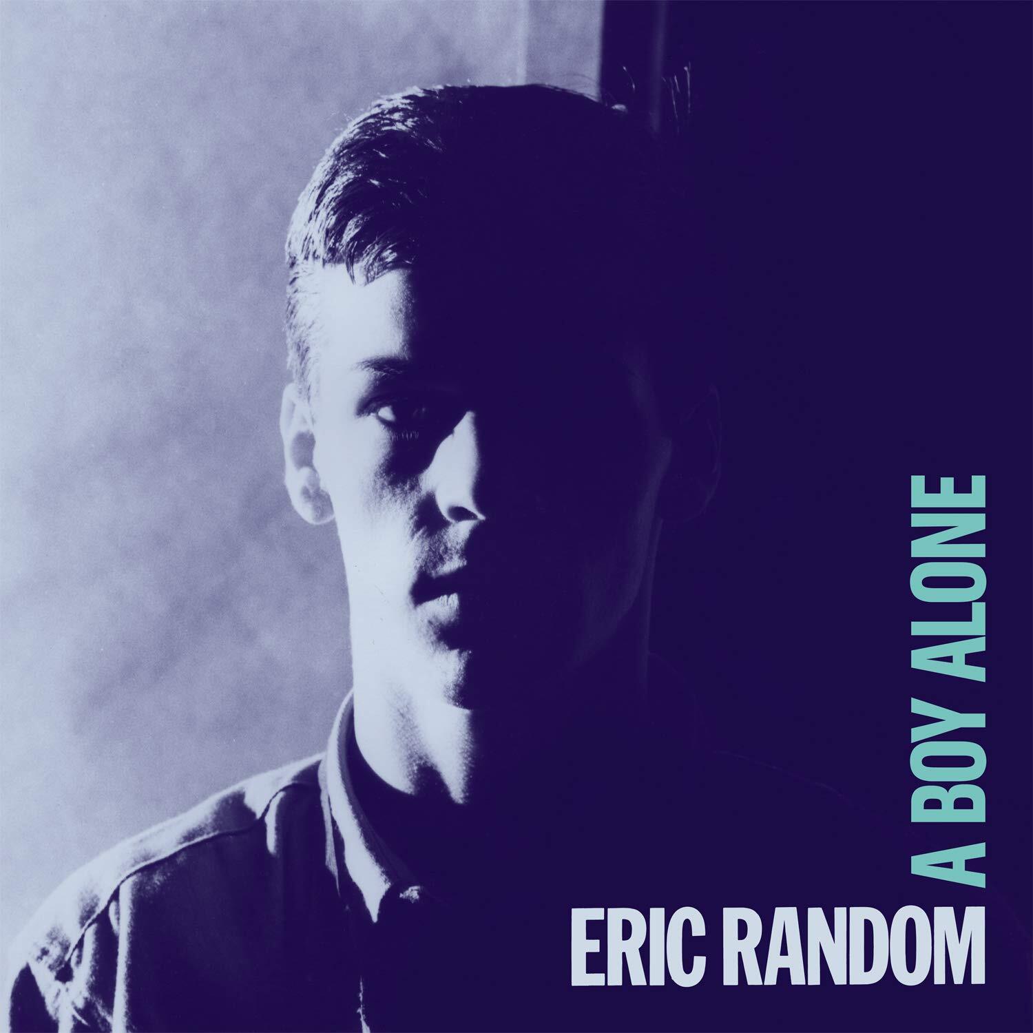 A Boy Alone (Vinyl LP)