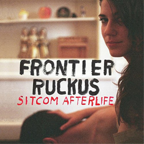 Frontier Ruckus Sitcom Afterlife (CD) Album