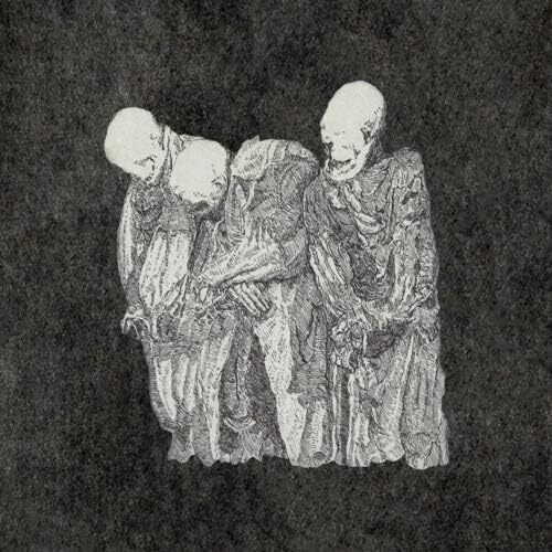 Mylingar Doda Sjalar (Vinyl LP)