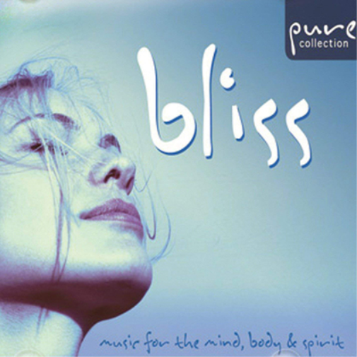 Various Artists Pure Bliss: Music for the Mind, Body & Spirit (CD) Album