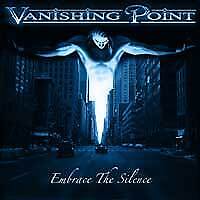 Vanishing Point - Embrace The Silence - Cd