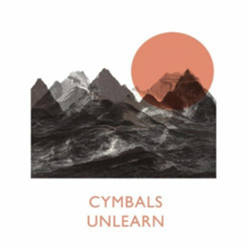 Cymbals Unlearn (Vinyl LP) 12" Album