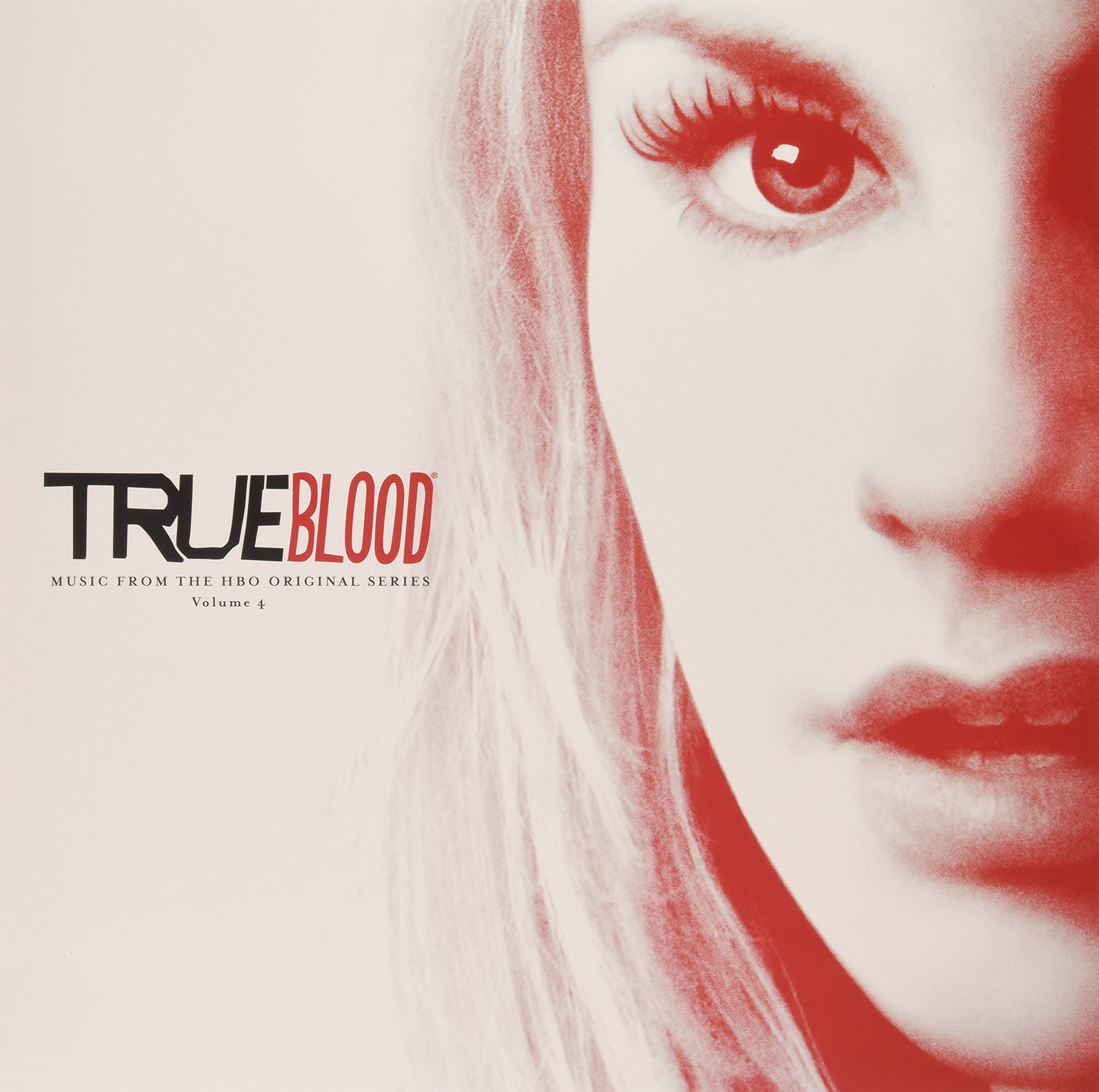Nathan Barr True Blood (Vinyl LP)
