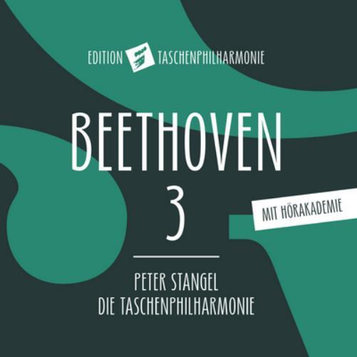 Ludwig van Beethoven Beethoven: 3 (CD) Album