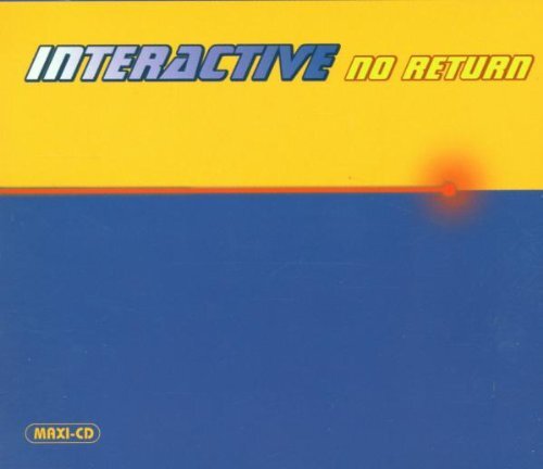 Interactive No Return (CD)