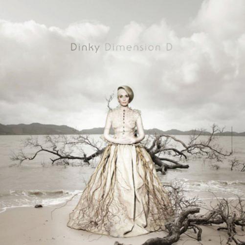 Dinky Dimension D (CD) Album