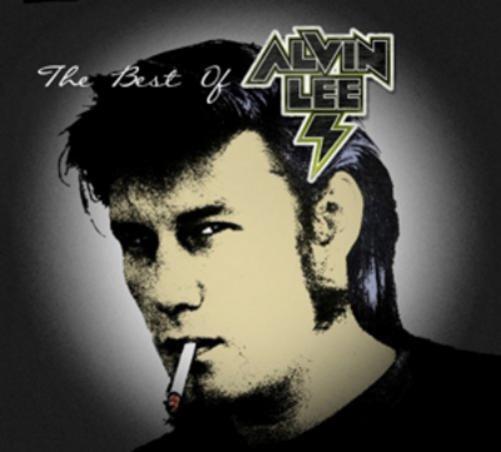 Alvin Lee The Best of Alvin Lee (CD) Album