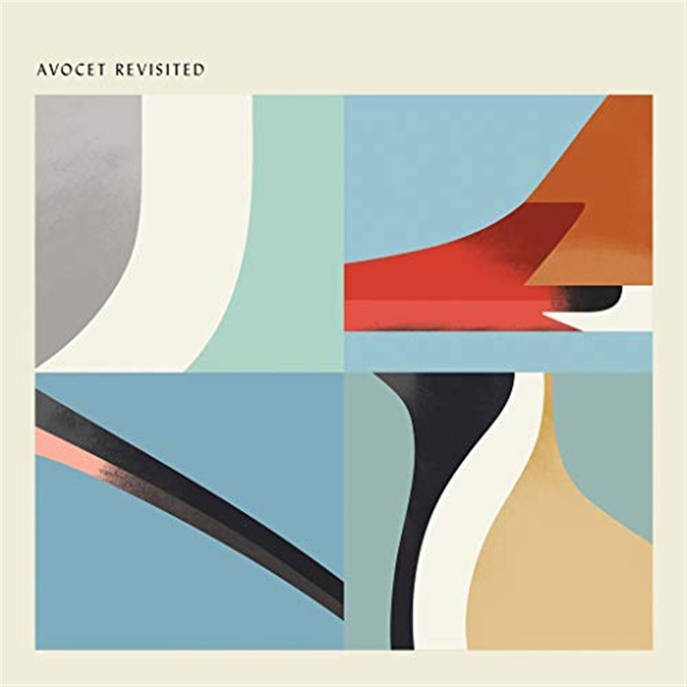 Avocet Revisited - Various Artists (Vinile)