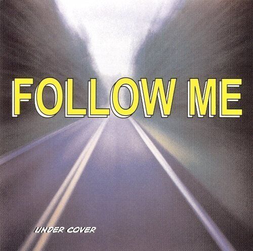 Under Cover Follow Me (CD)