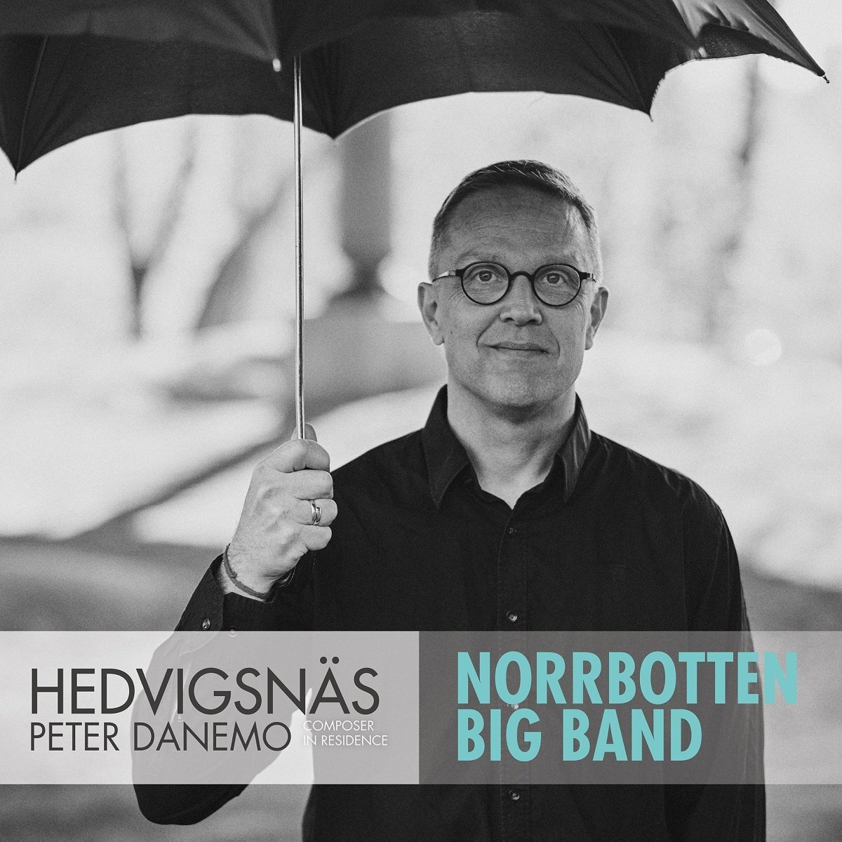 Norrbotten Hedvigsnas: Composer in Residence (CD)