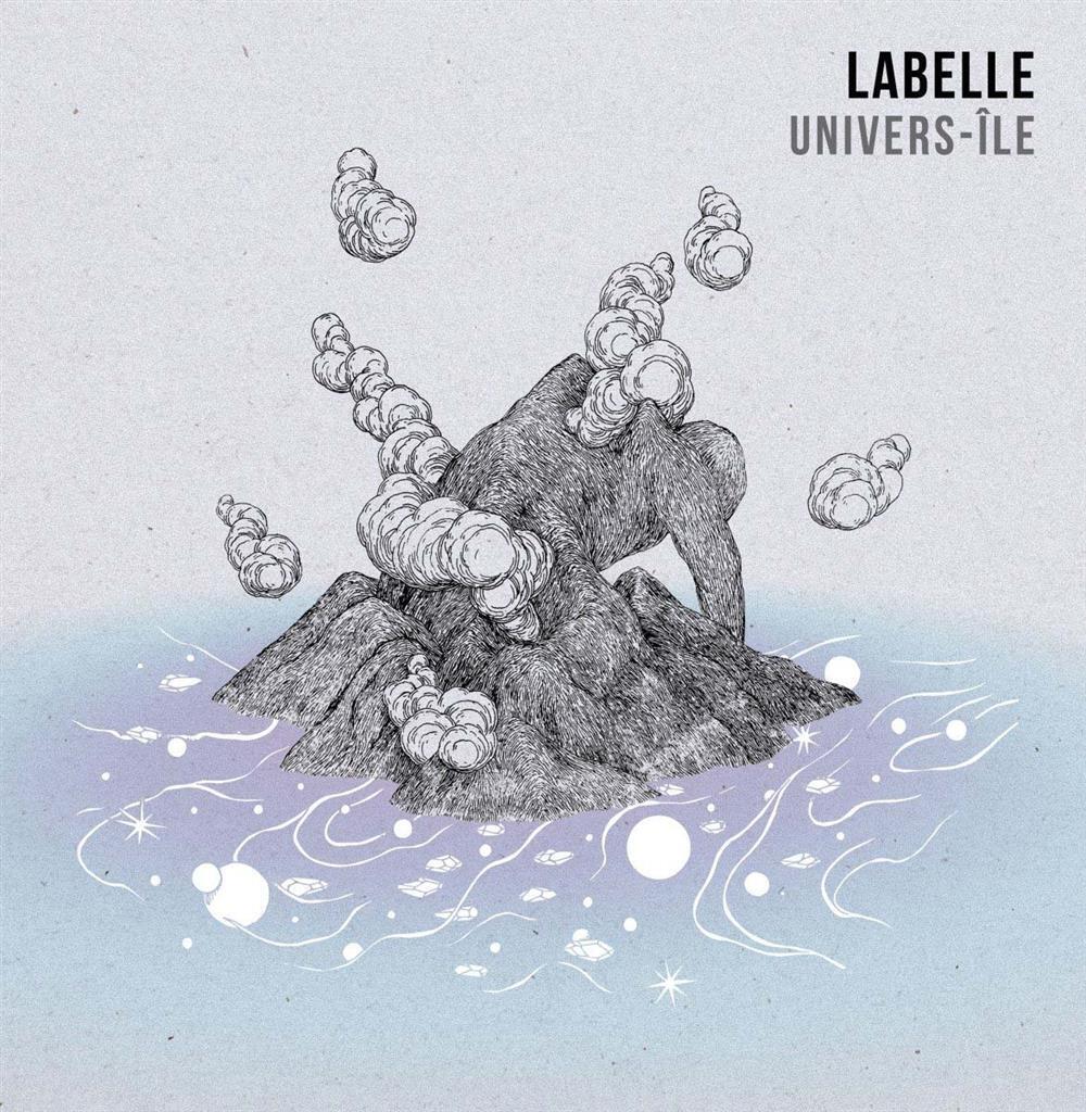 Univers-Ile - Labelle (Vinile)