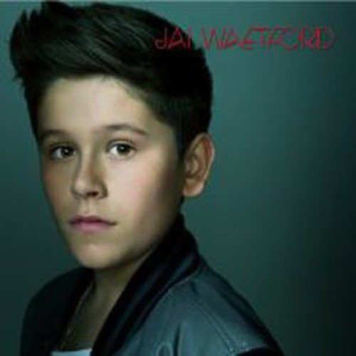 Jai Waetford Jai Waetford (CD)