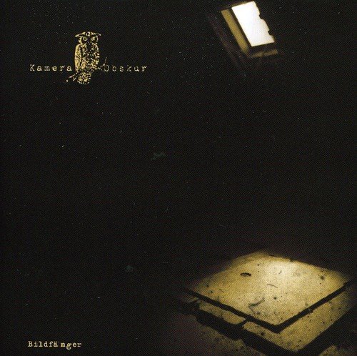 Kamera Obskur Bildfanger (CD)