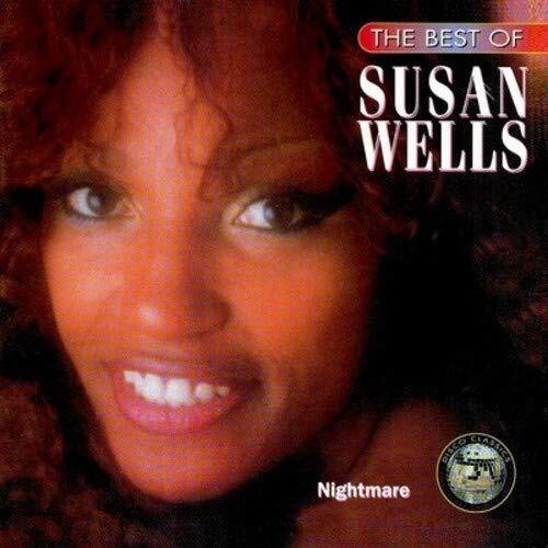Susan Wells The Best Of (CD)