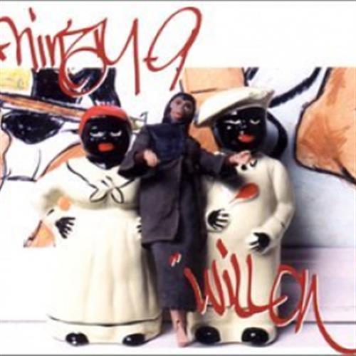 Willow - Ninety 9 (Audio CD)