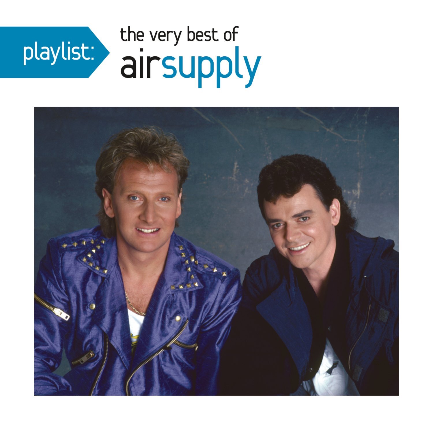 Air Supply Playlist: The Very Best of Air Supply (CD)