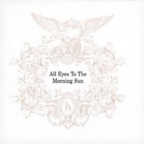 Lights.Action! All Eyes to the Morning Sun (CD) Album