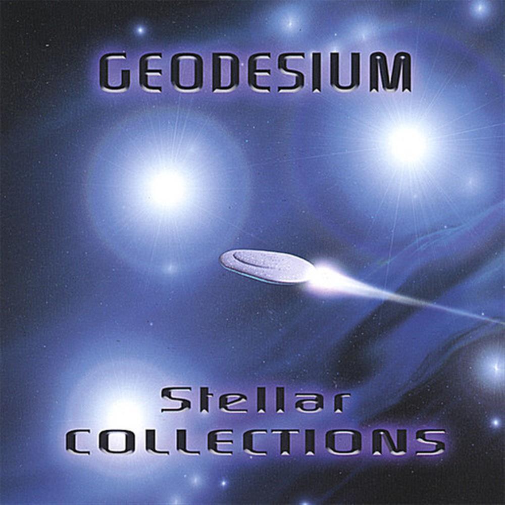 Stellar Collections - Geodesium (Audio Cd)