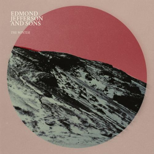 Edmond Jefferson & Sons The Winter (CD) Album Digipak