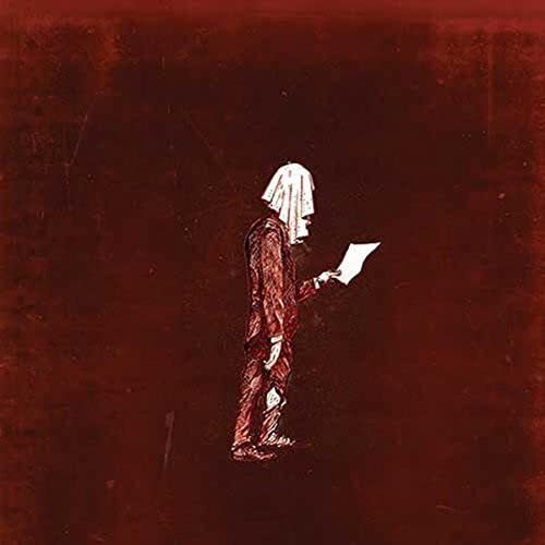 HAMMERHEAD Global Depression (Vinyl LP)