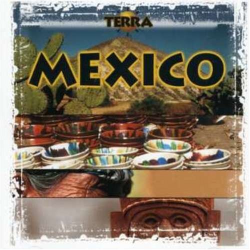 Compilation Mexico Mexico (CD)