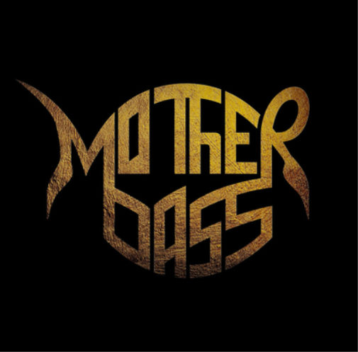 Mother Bass Mother Bass (Vinyl LP) 12" Album