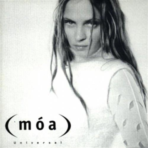 Universal - Moa (Audio CD)