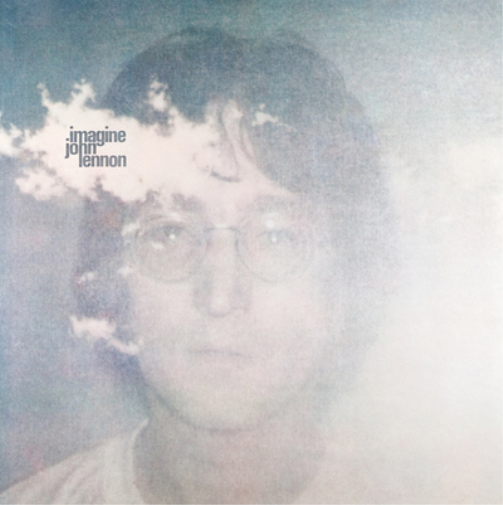 John Lennon Imagine: The Ultimate Collection (CD) Album