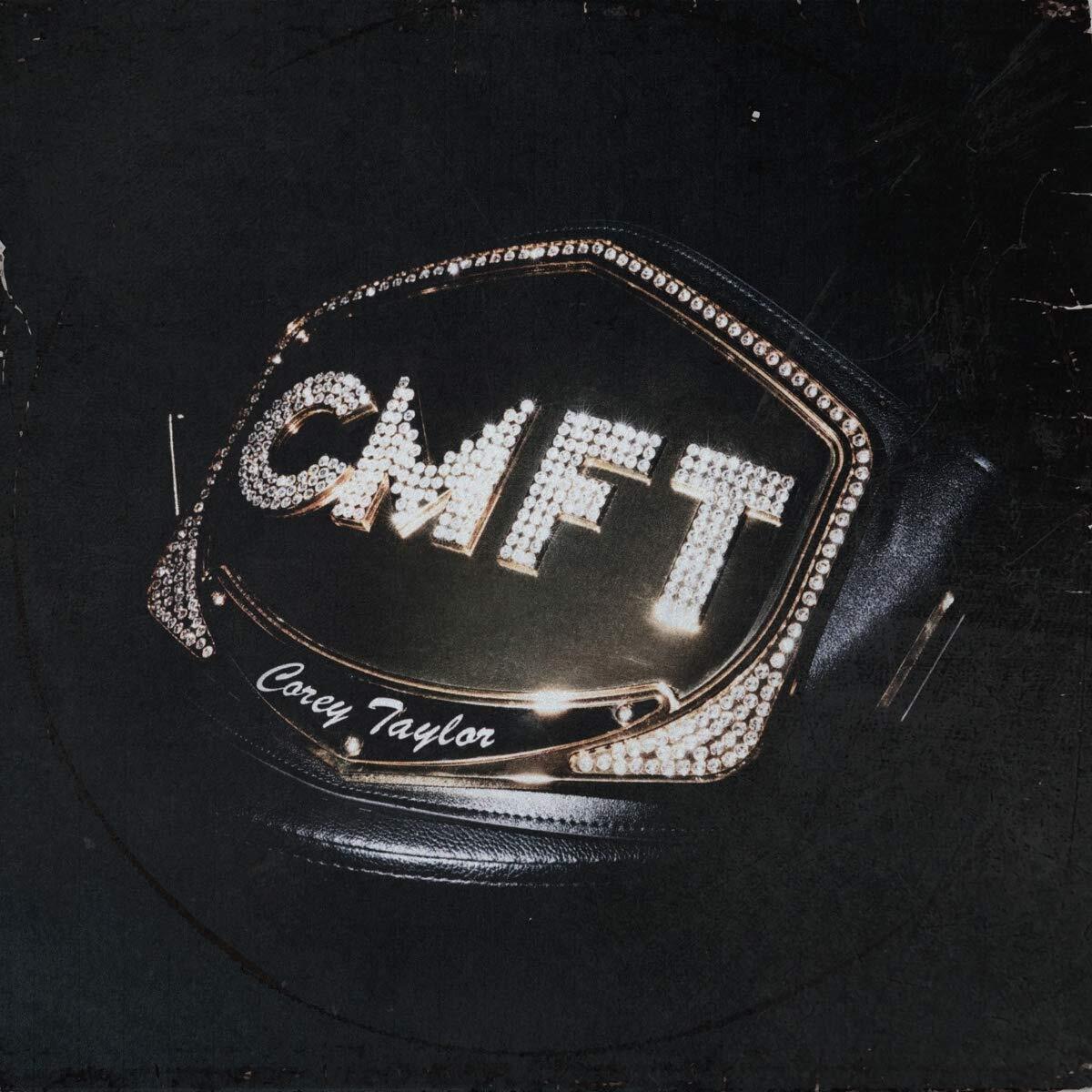 Corey Taylor CMFT Autographed Edition (CD)