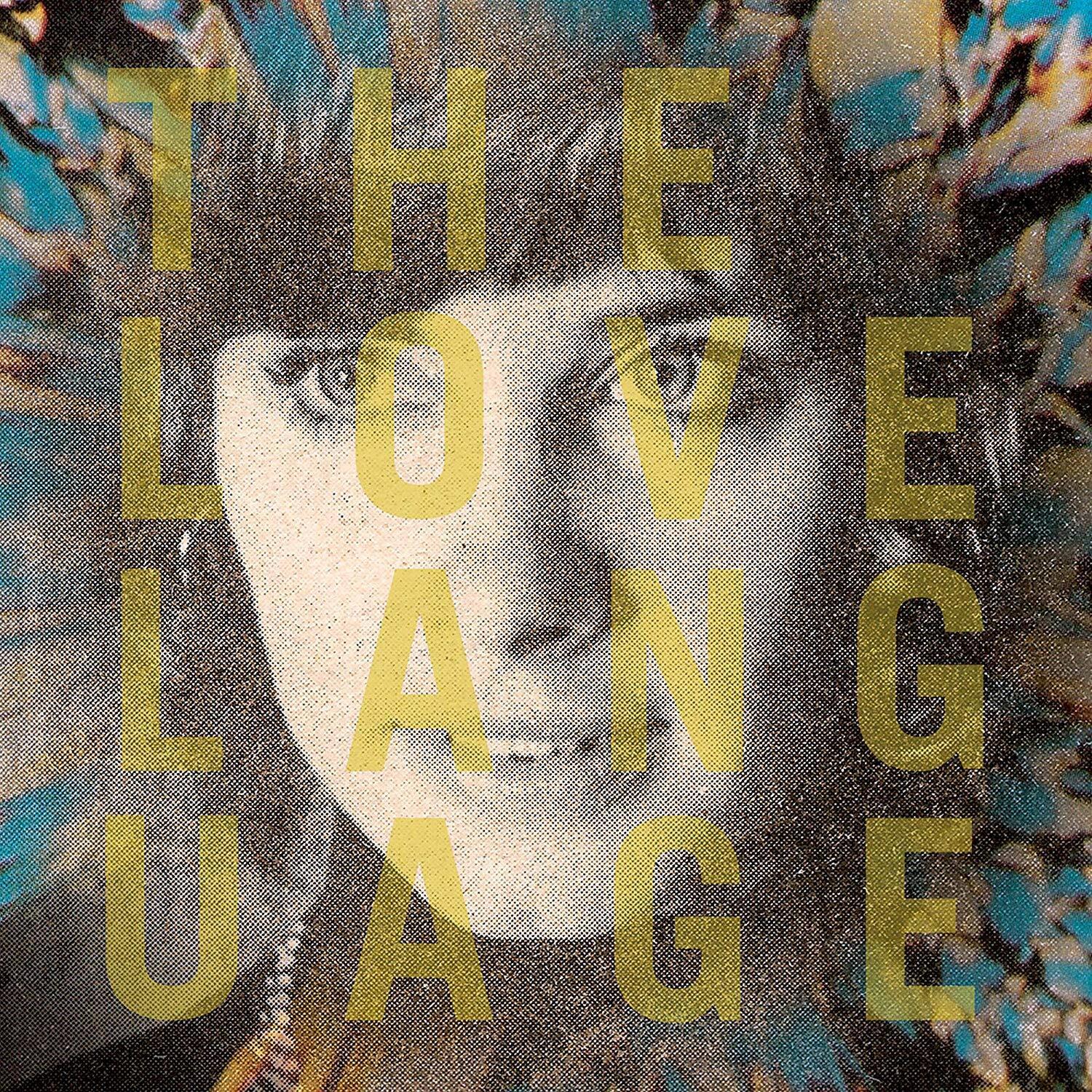 Love Language - The Love Language - Vinile (vinile colorato -  limited edition)