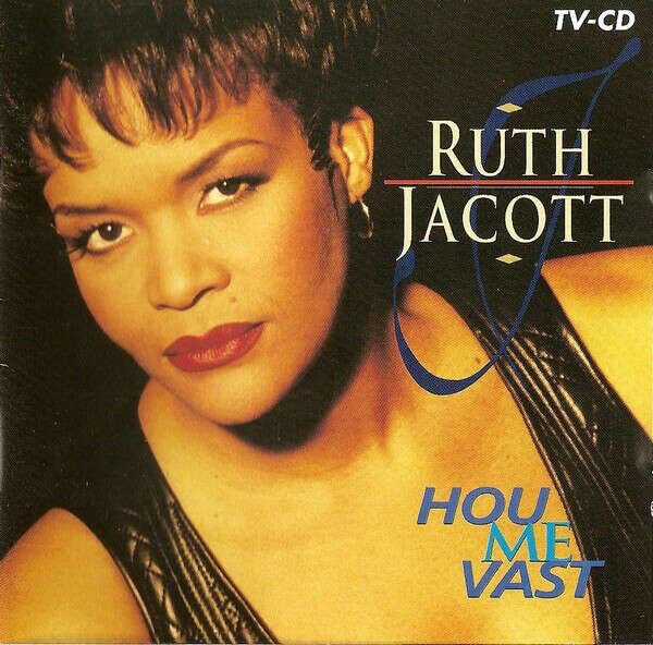 Ruth Jacott Hou me vast (CD)