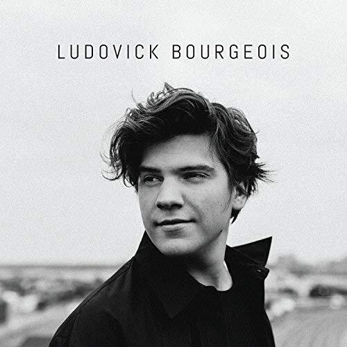 BOURGEOIS,LUDOVICK Ludovick Bourgeois (CD)