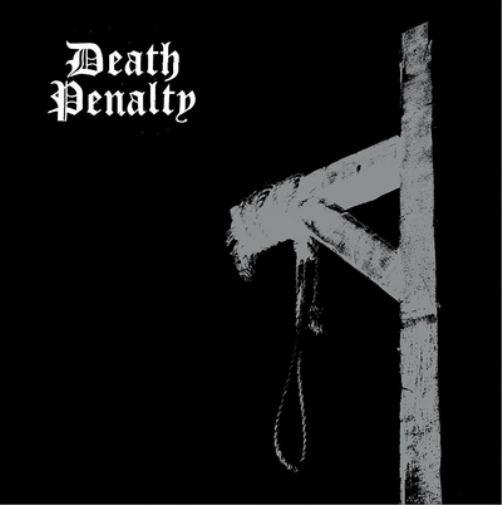 Death Penalty Death Penalty (CD) Album