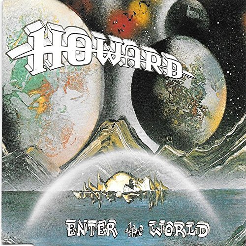 Howard Enter the world (CD)
