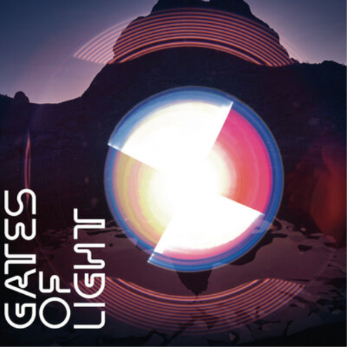 Gates of Light Gates of Light (Vinyl LP) 12" Album Coloured Vinyl