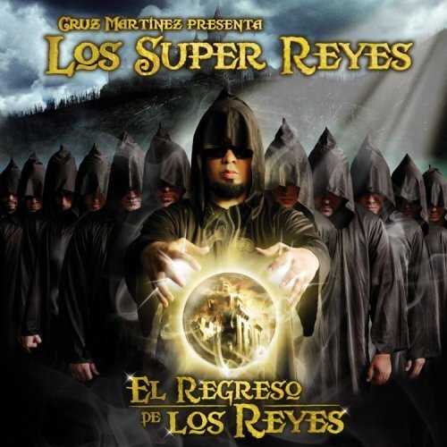Los Super Reyes Regreso De Los Reyes (CD)