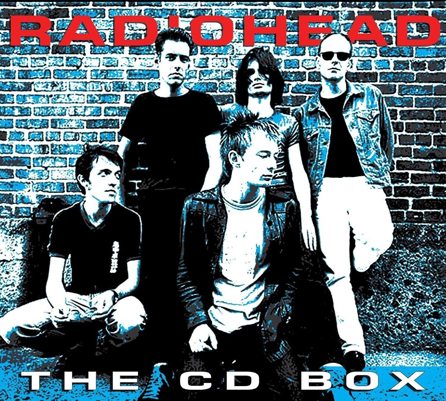 The Box