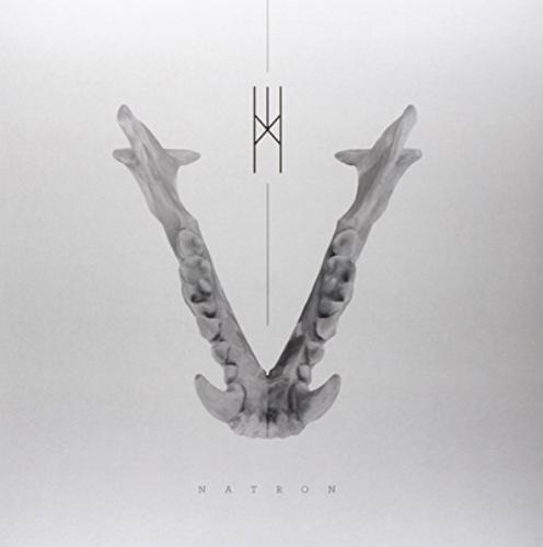 Crown Natron (Vinyl LP) 12" Album
