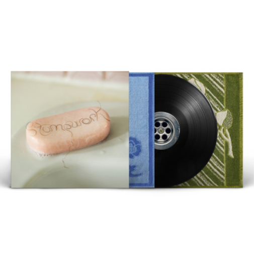 Dry Cleaning Stumpwork (Vinyl LP) 12" Album