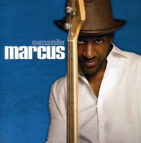 Marcus Miller Marcus (CD)