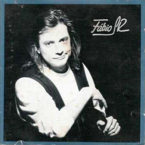 7024784 Audio Cd Fabio Jr. - Fabio Jr.