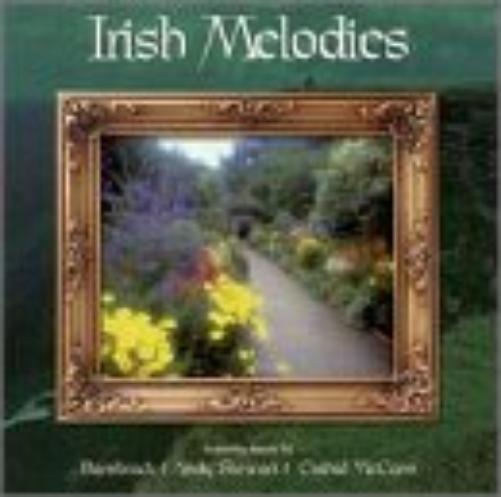 Various Artists Irish Melodies (CD)