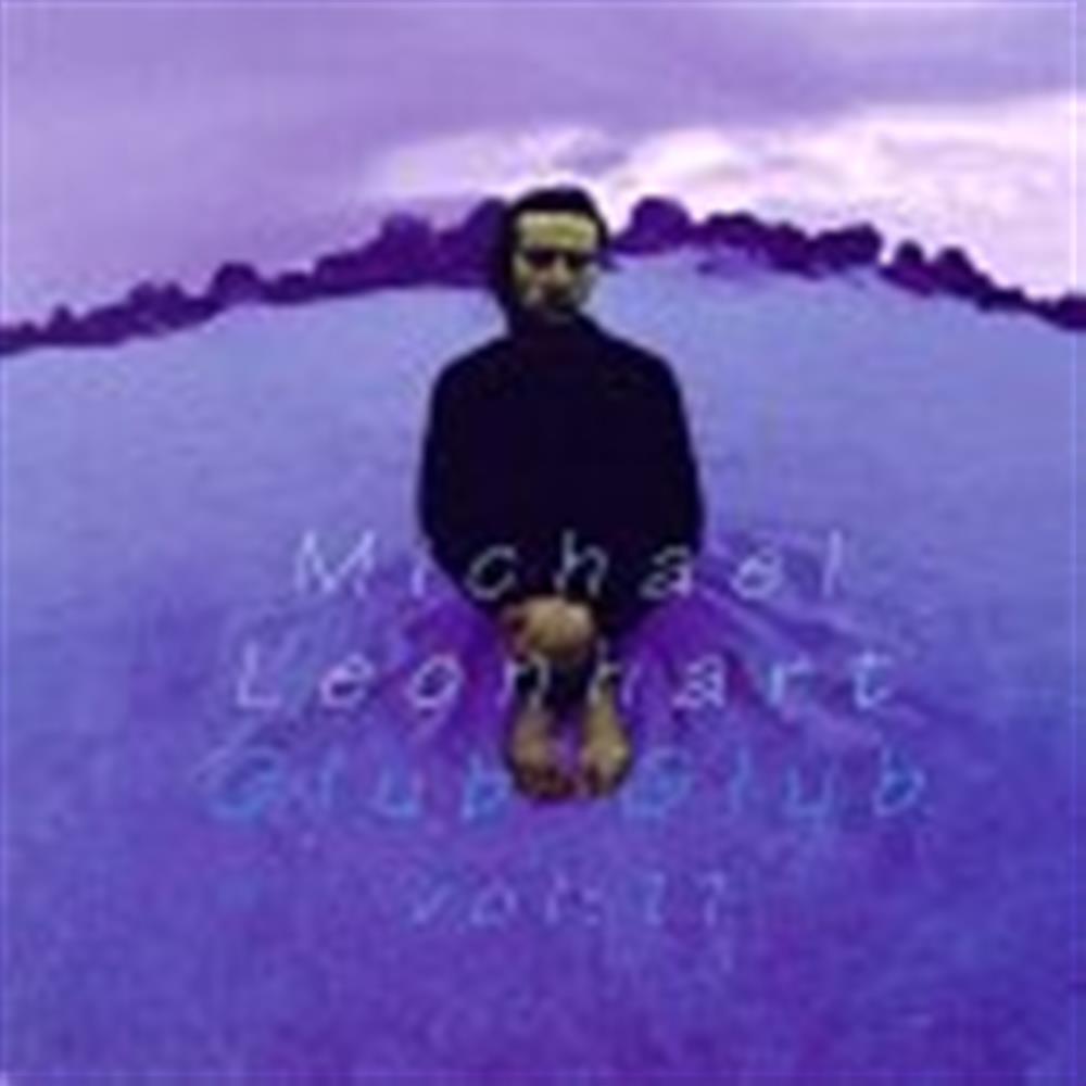 Glub Glub Vol. 11 - Michael Leonhart (Audio cd)