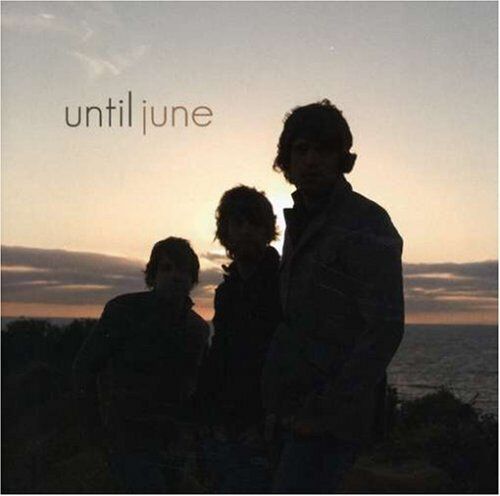 Until June Until June (CD) Album