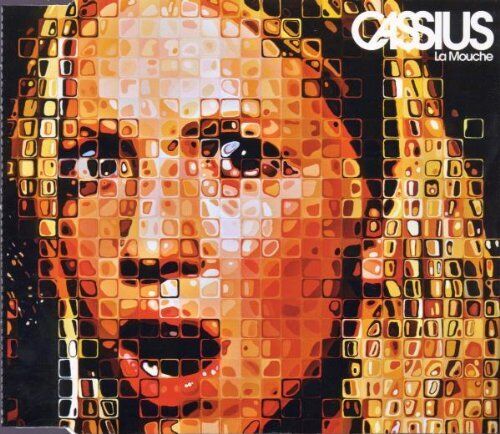 Cassius La Mouche (CD)