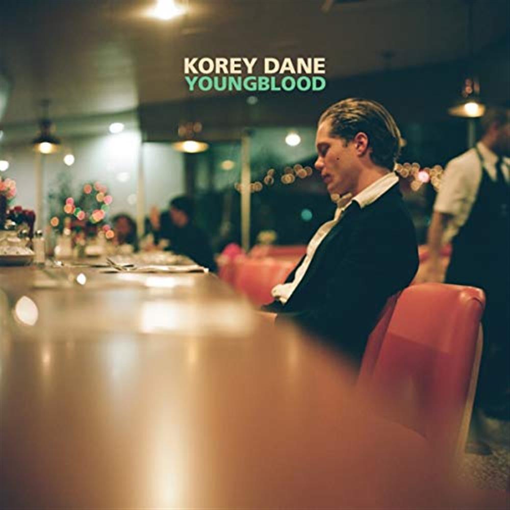 Youngblood - Korey Dane (Vinile)