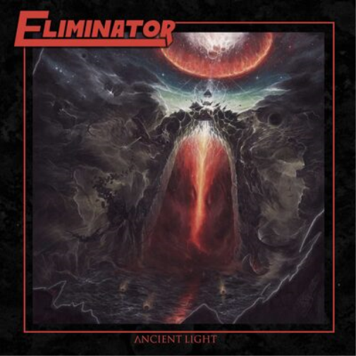 Eliminator Ancient Light (Vinyl LP) 12" Album Coloured Vinyl