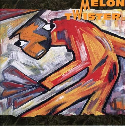 Melon Twister Melon Twister (CD)